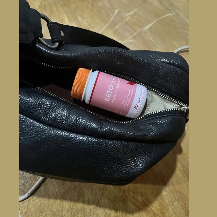 KetoSlim — photo de l'article 1