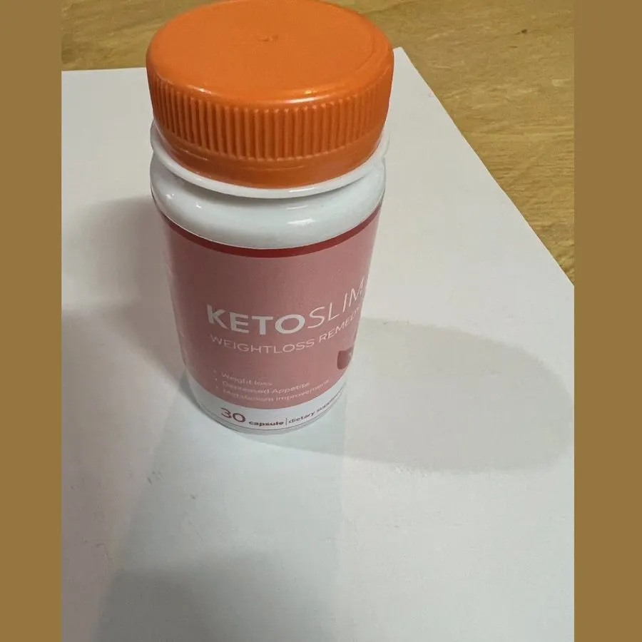 KetoSlim — photo de l'article 2