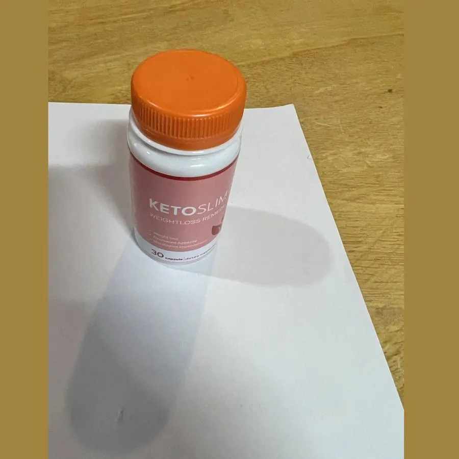 KetoSlim — photo de l'article 3