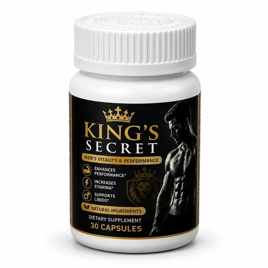 King's Secret