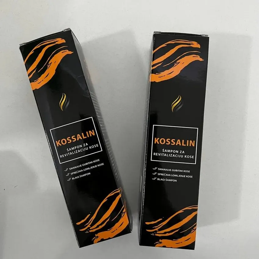 Kossalin — slika artikla