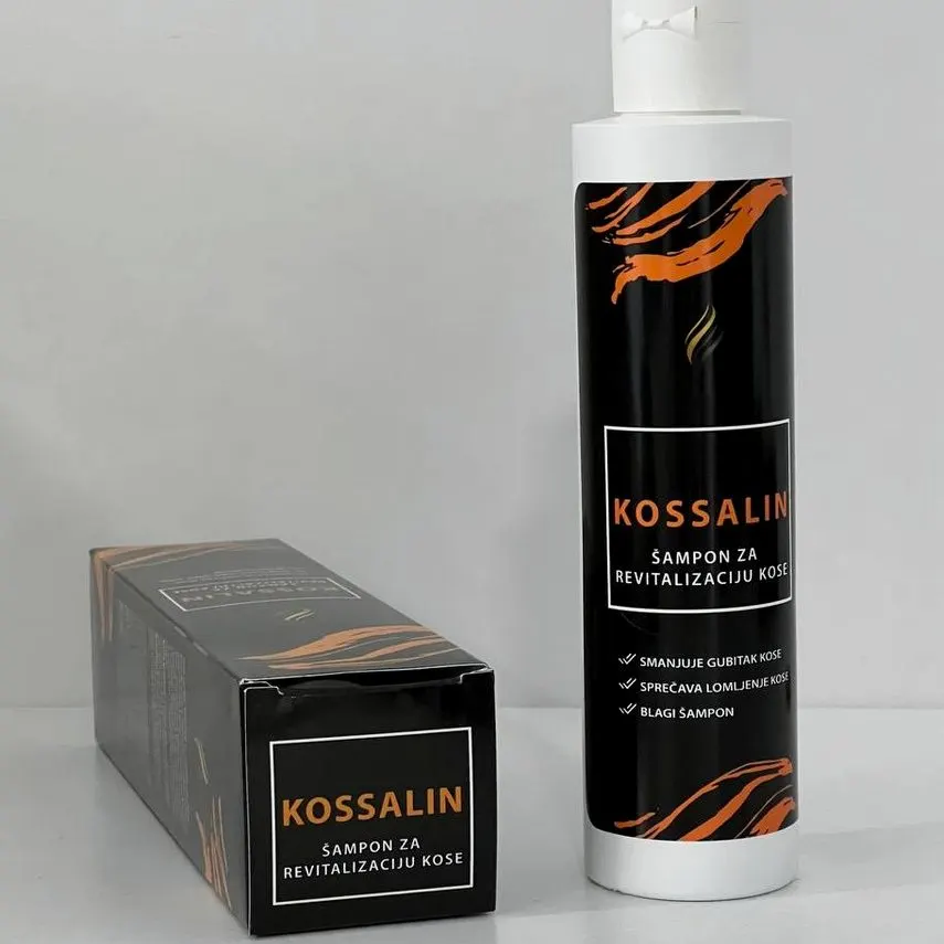 Kossalin — slika artikla 3