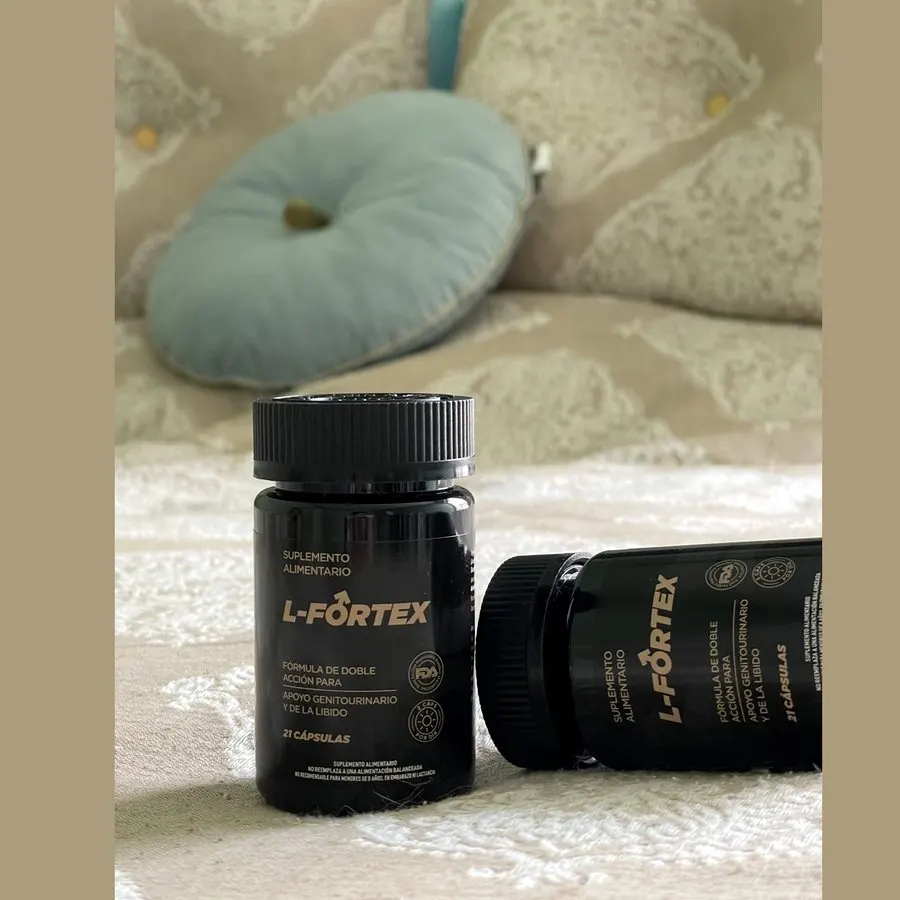 L-Fortex — foto 1