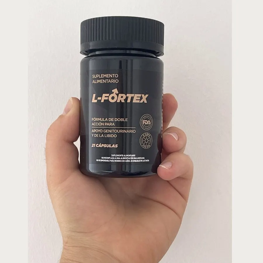 L-Fortex — foto 2