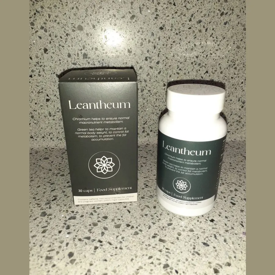 Leantheum — φωτογραφία προϊόντος 1