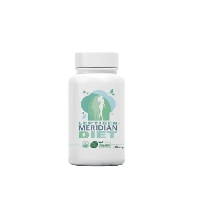 Leptigen Meridian Diet