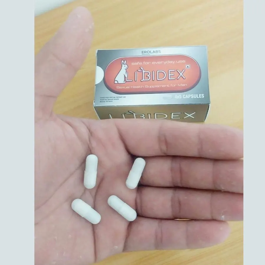 Libidex — picture