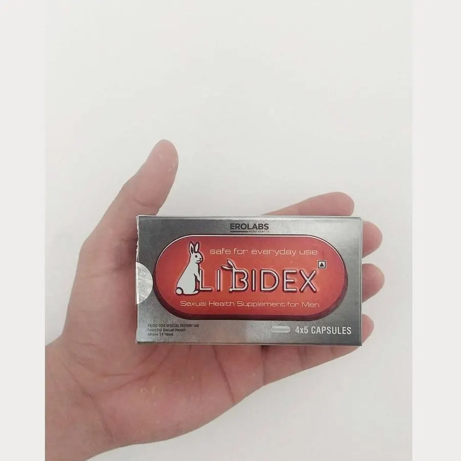 Libidex — picture 1