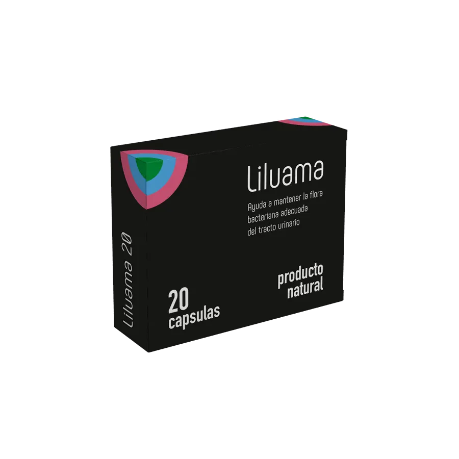 Liluama