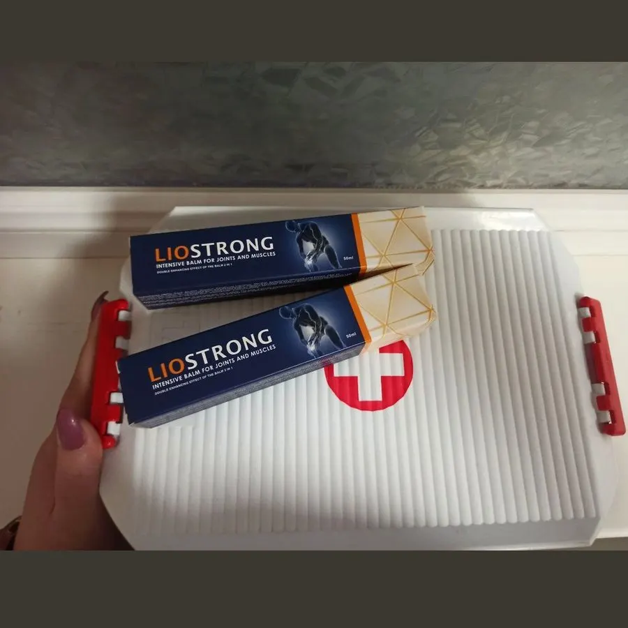 Lio Strong