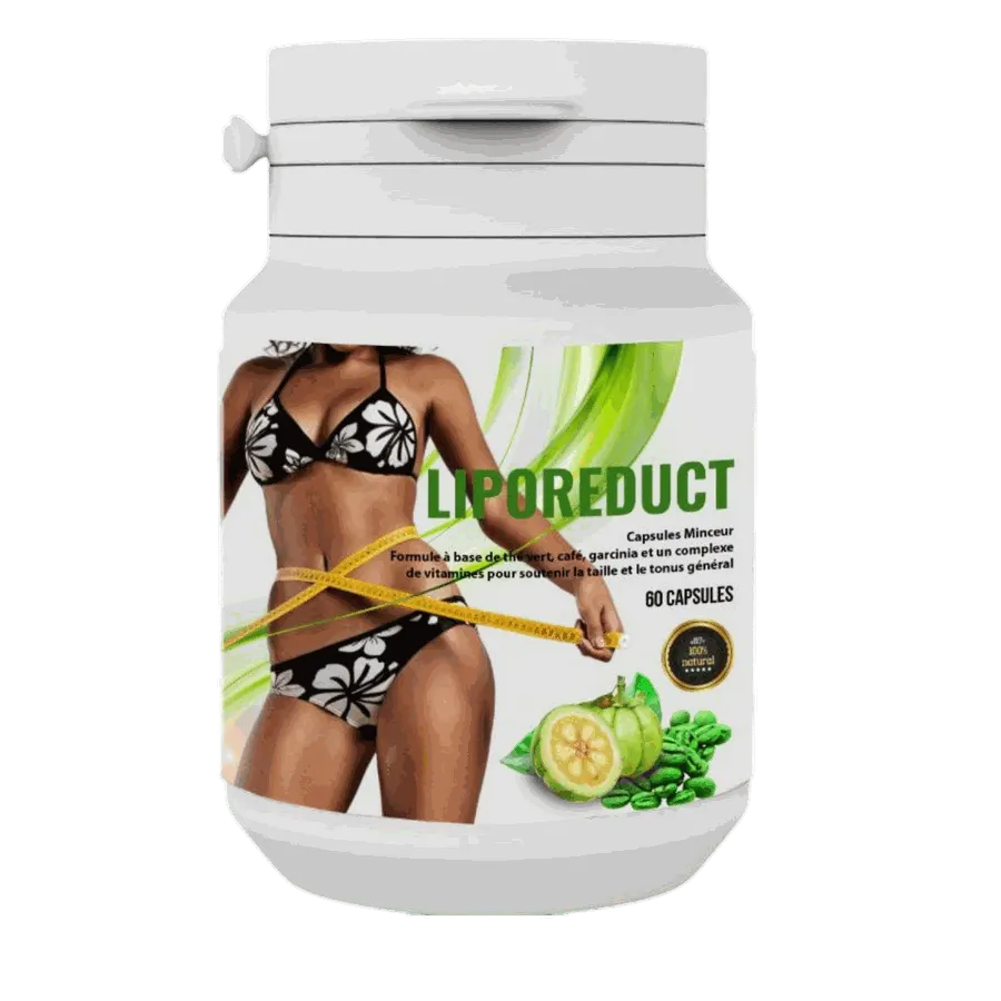 Liporeduct