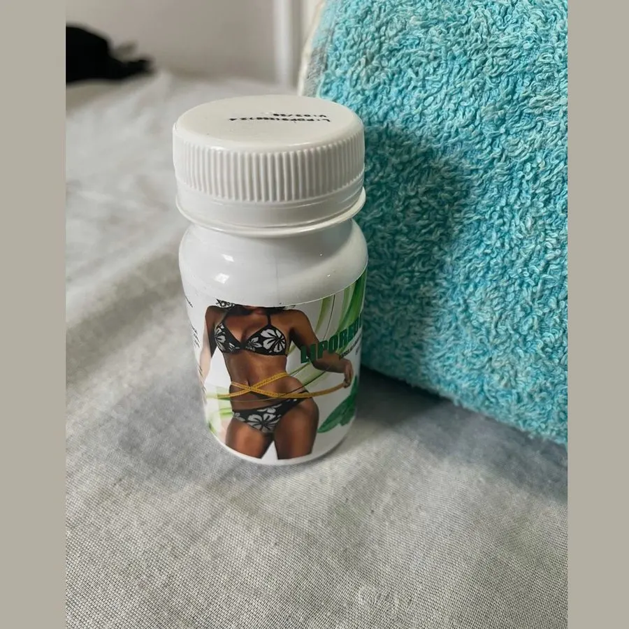 Liporeduct — صورة العلبة