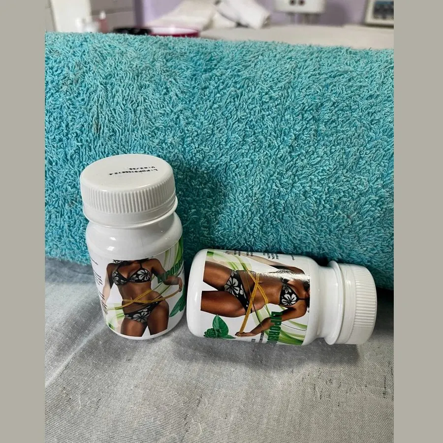 Liporeduct — صورة العلبة 3