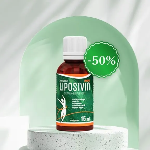 Liposivin