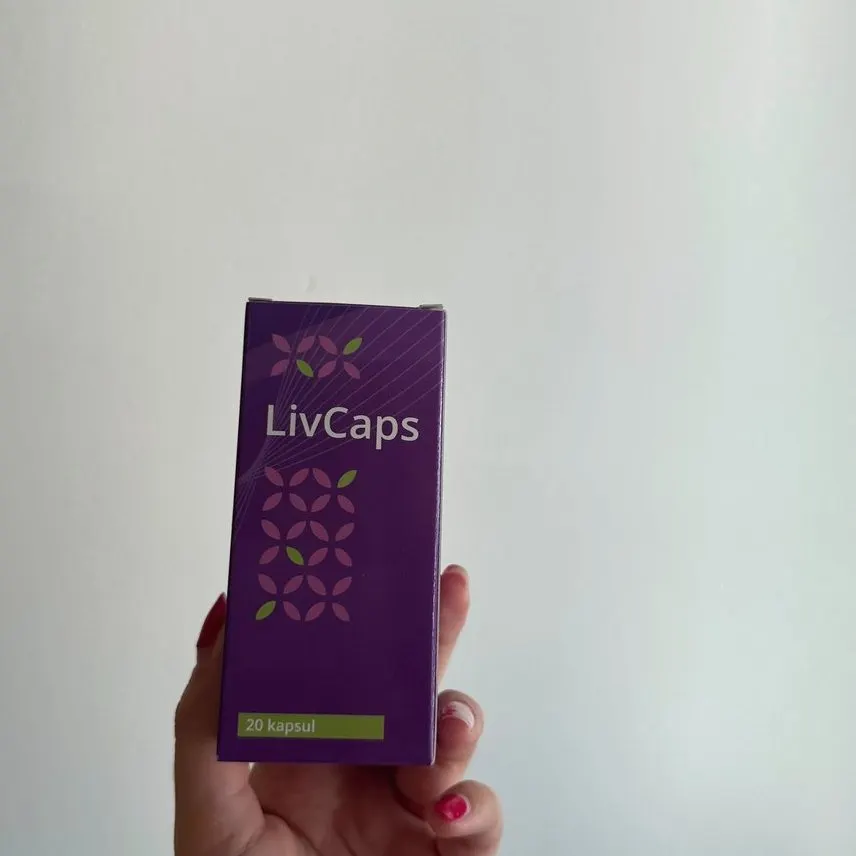 LivCaps
