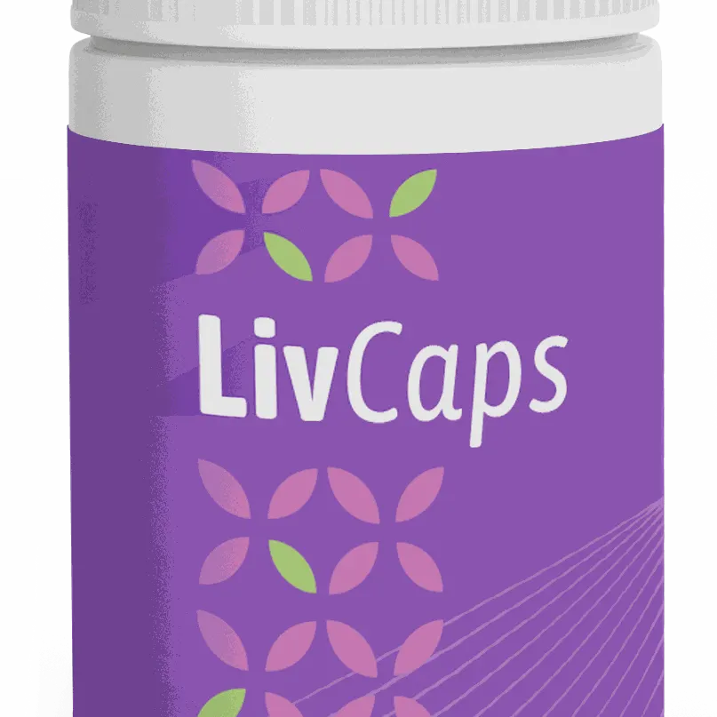 LivCaps — fotografija proizvoda 1