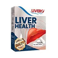 LiveroMAX — product photo
