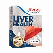 LiveroMAX — product photo 1