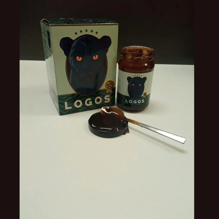 Logos — لقطة 1