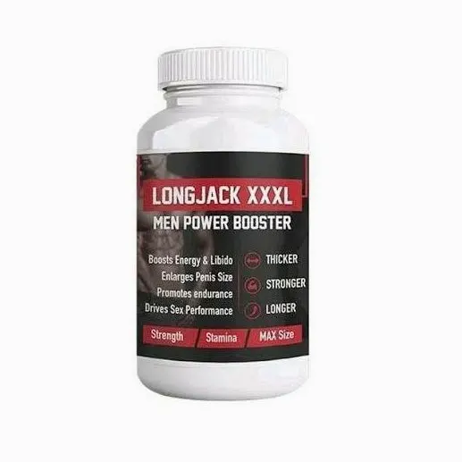 Longjack XXXL