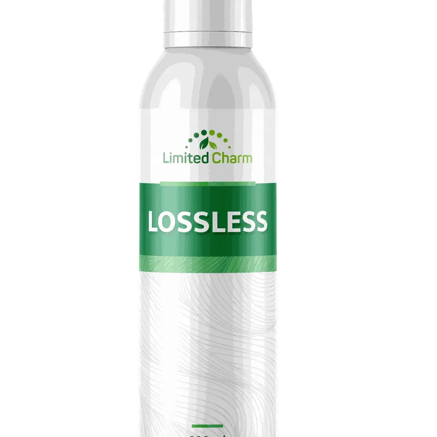 Lossless