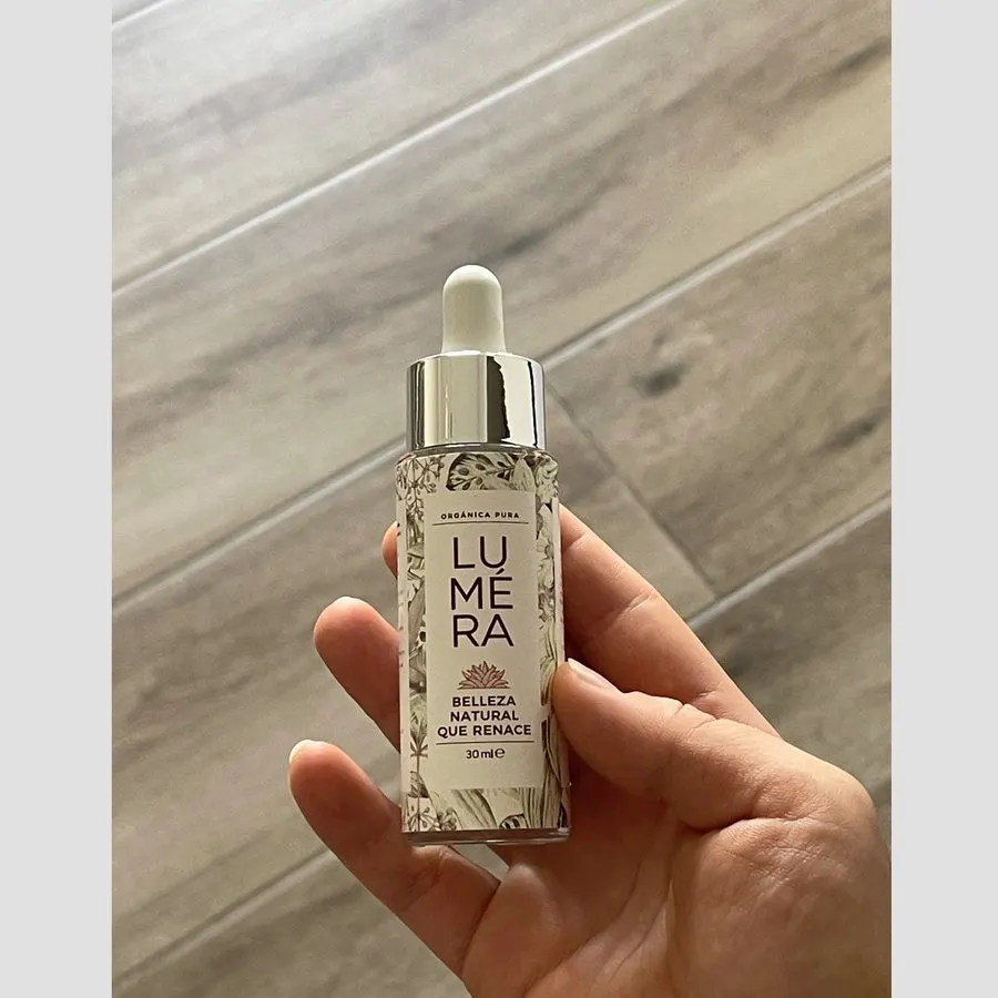 Lumera — foto