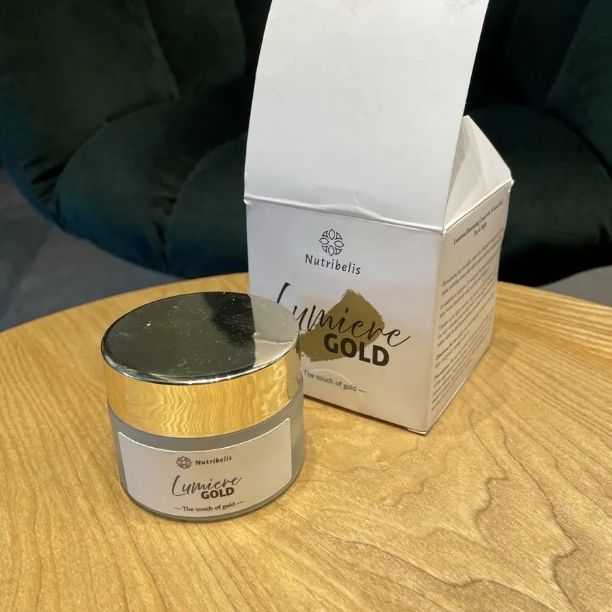 Lumière Gold