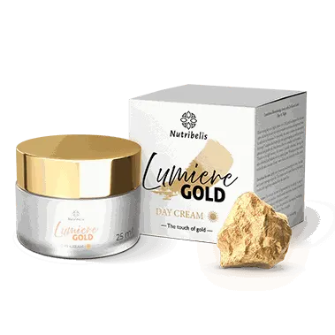 Lumiere Gold — produktfoto