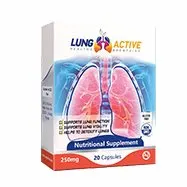LungActive
