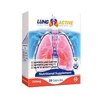 LungActive — product photo