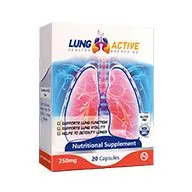 LungActive — product photo 2