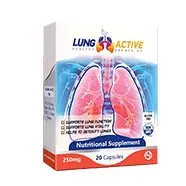 LungActive — product photo 3