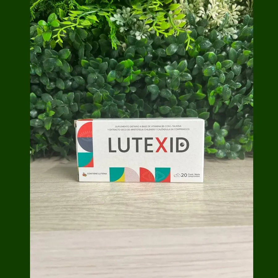 Lutexid