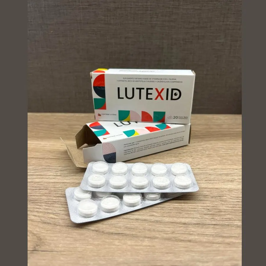 Lutexid — imagen