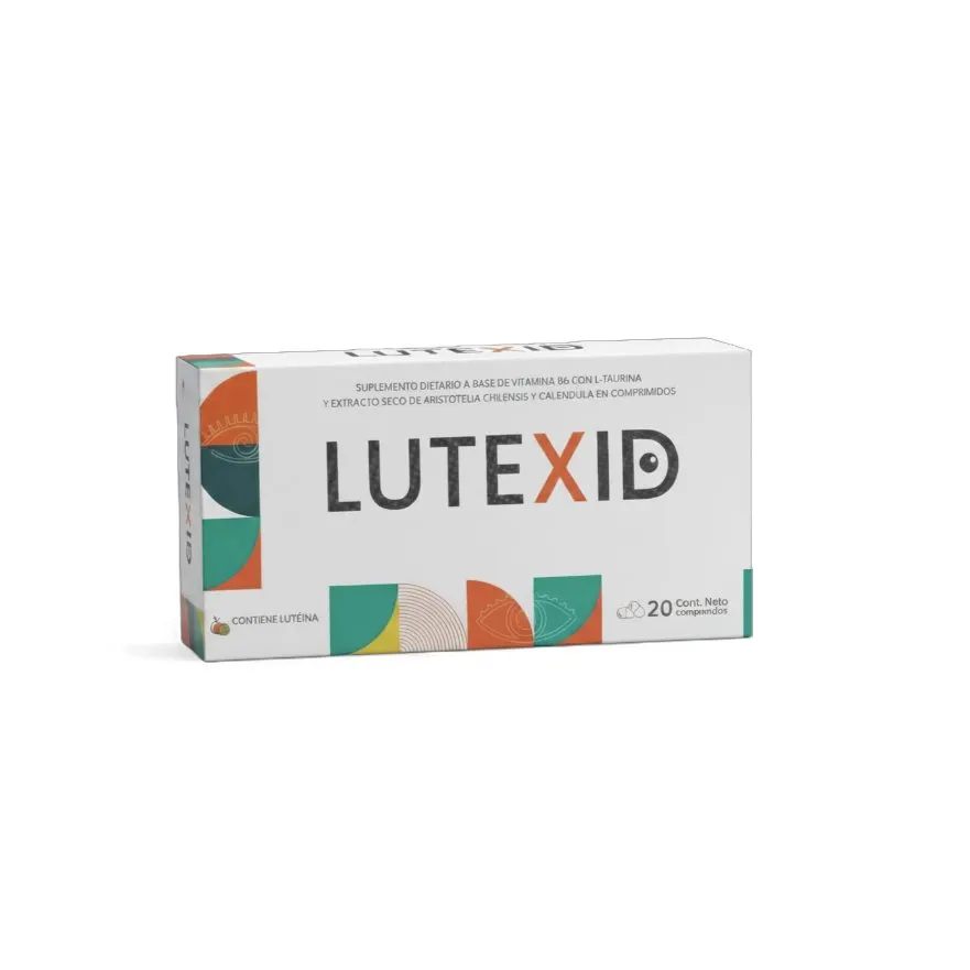 Lutexid — imagen 1