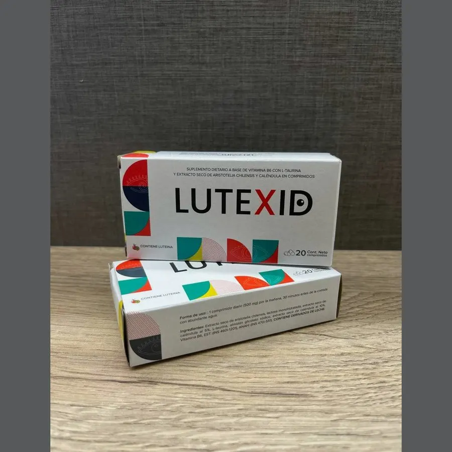 Lutexid — imagen 2