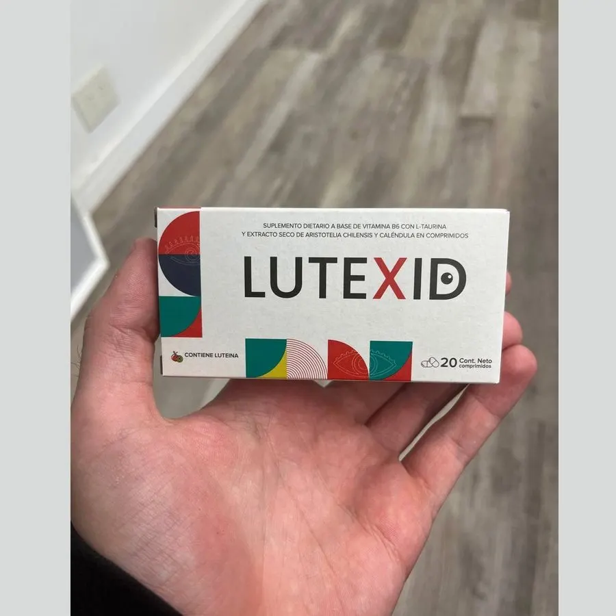 Lutexid — imagen 3