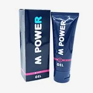 M Power Gel