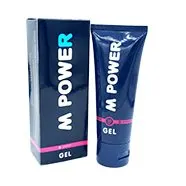M Power Gel — รูปถ่าย 1