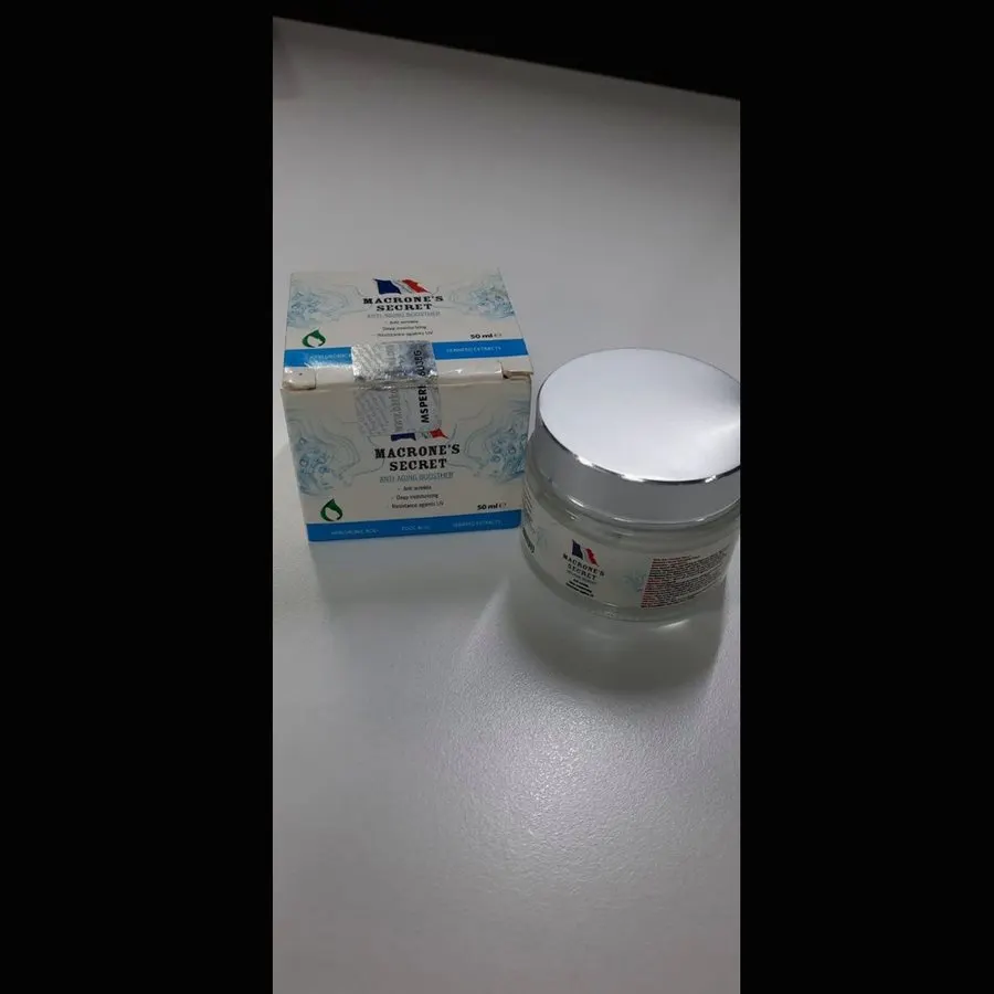 Macrone's Secret — photo de l'article 3