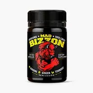 Mad Bizzon — შეფუთვის ფოტო 1