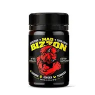 Mad Bizzon — შეფუთვის ფოტო 2