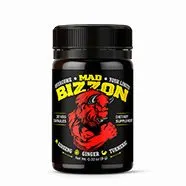 Mad Bizzon — შეფუთვის ფოტო 3