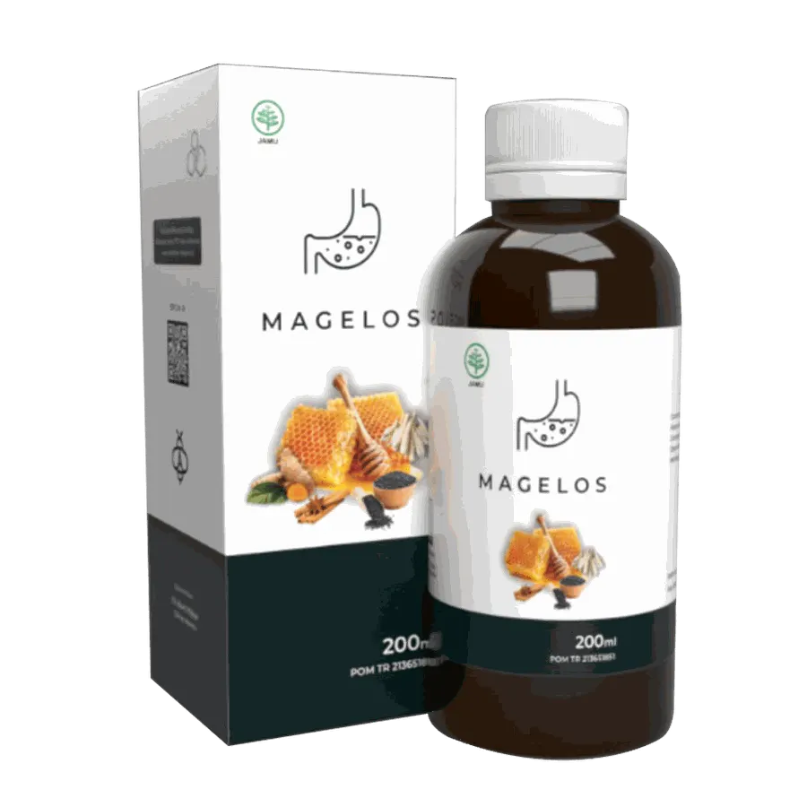 Magelos