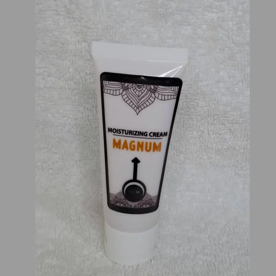 Magnum — pack shot 2