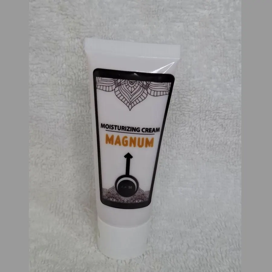 Magnum — pack shot 3