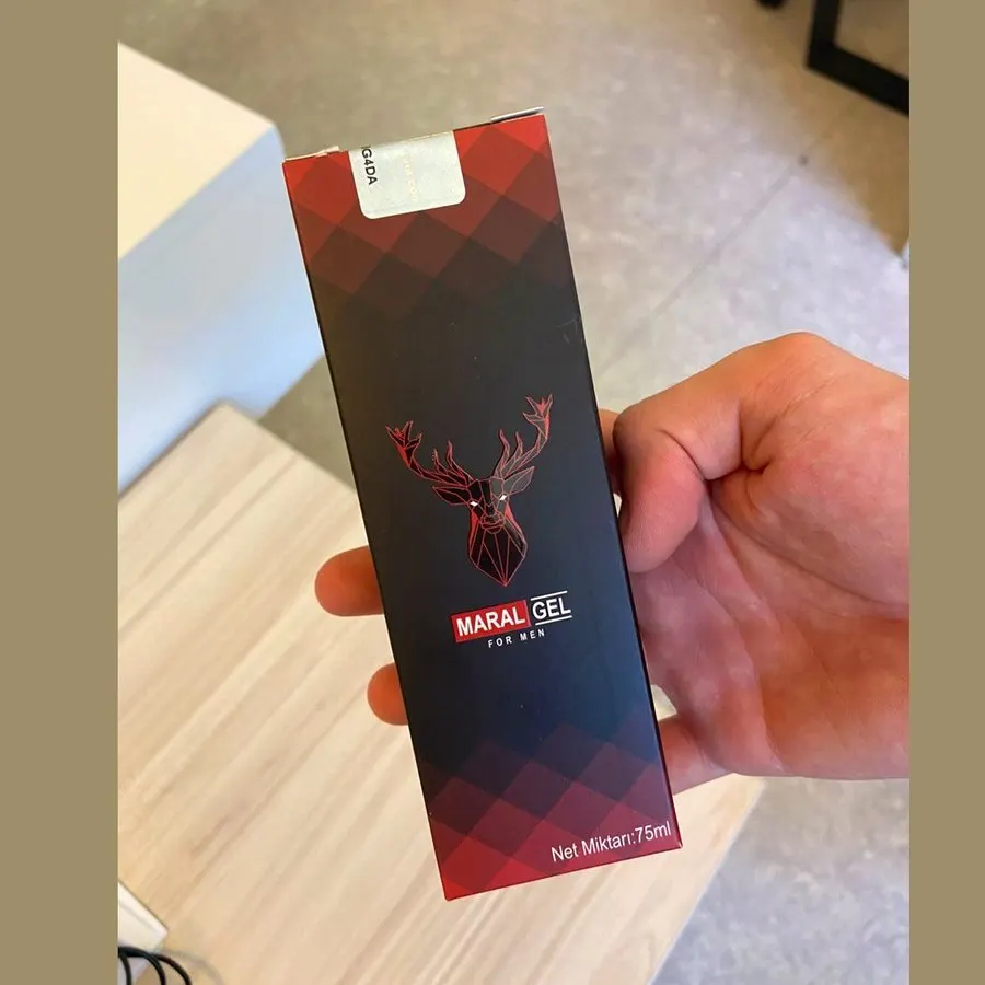 Maral Gel
