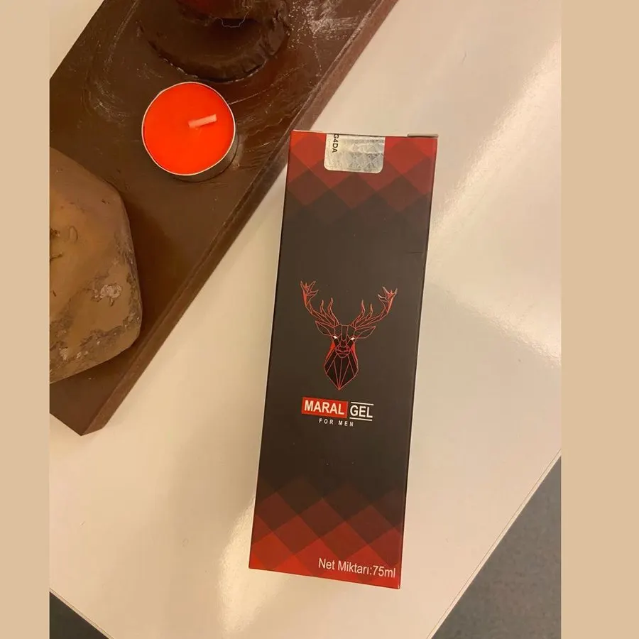 Maral Gel — صورة المنتج