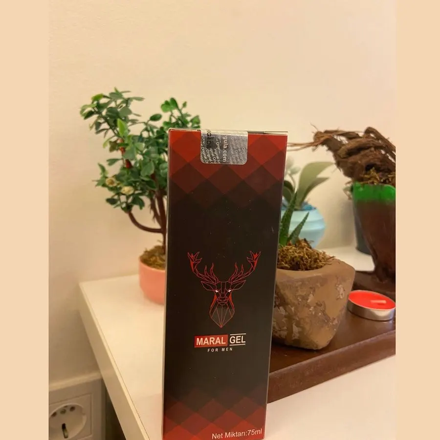 Maral Gel — صورة المنتج 1