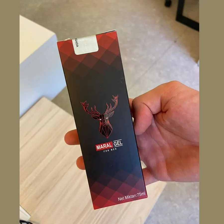 Maral Gel — صورة المنتج 2